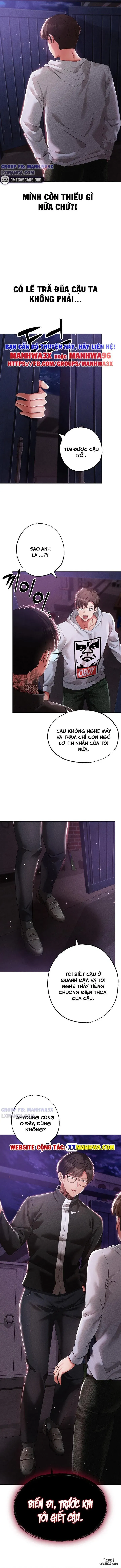 Hóa thân thành fuckboy 