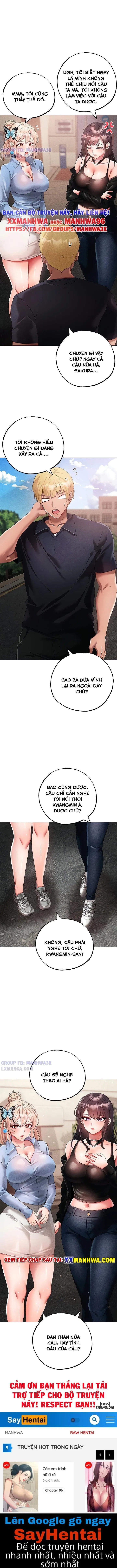 Hóa thân thành fuckboy 
