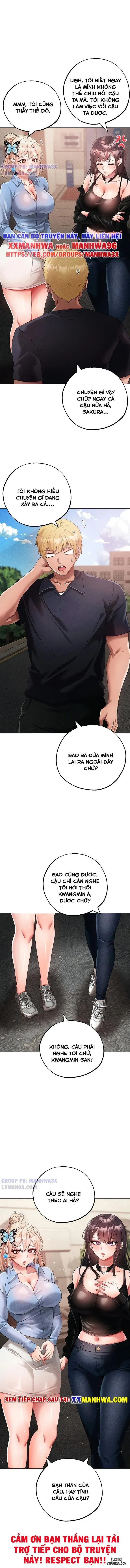 Hóa thân thành fuckboy 