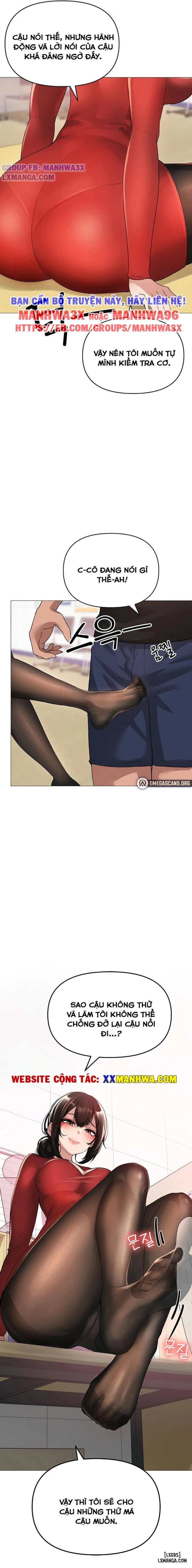 Hóa thân thành fuckboy 