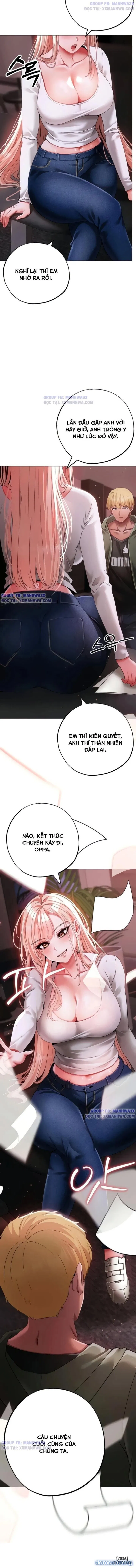 Hóa thân thành fuckboy 