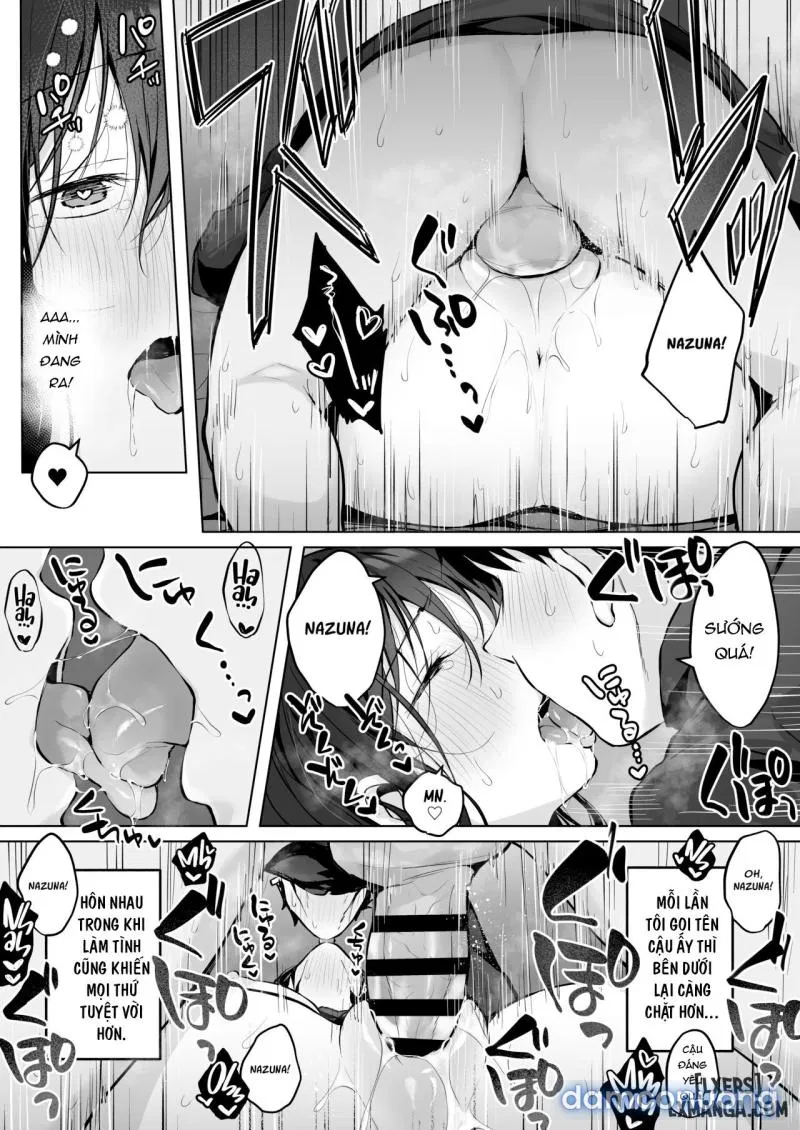 Dosukebe Bishoujo JK to Hokenshitsu Ecchi. 