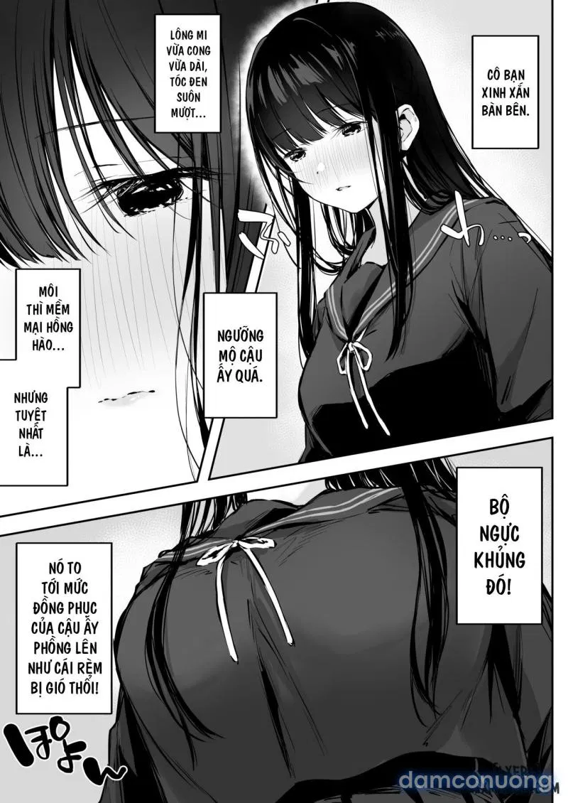 Dosukebe Bishoujo JK to Hokenshitsu Ecchi. 
