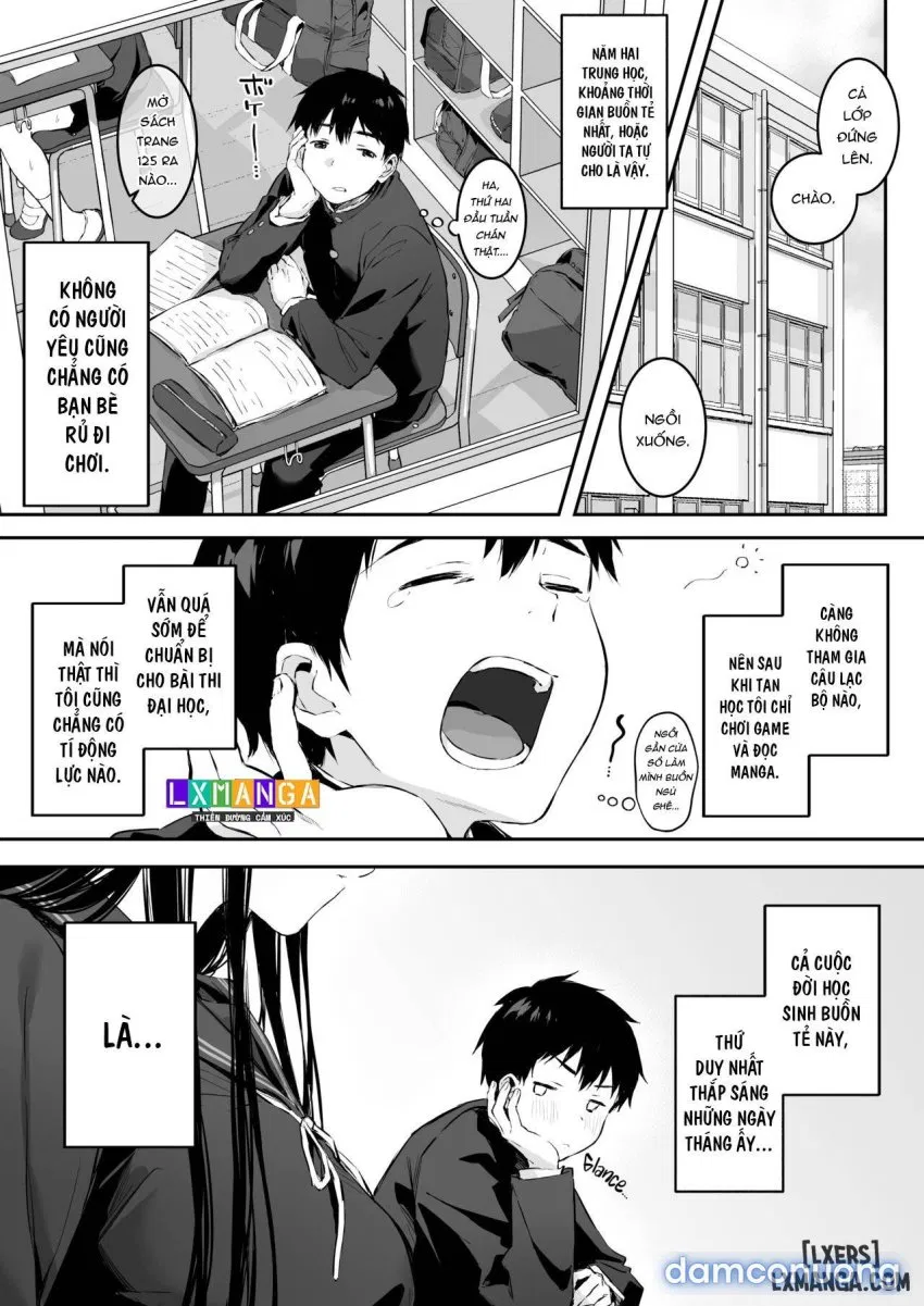 Dosukebe Bishoujo JK to Hokenshitsu Ecchi. 