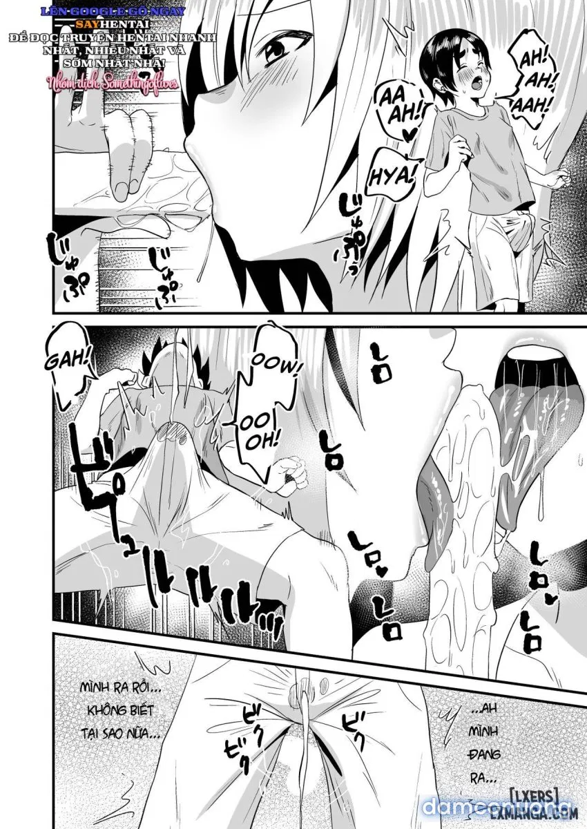 Lotion Succubus no Nurunuru Sakusei Inmu W | Lotion Succubus' Slippery Lewd Dream W 