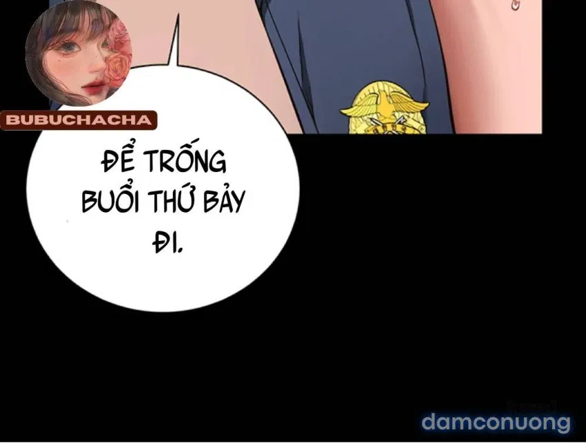 Bông hoa trong tù 