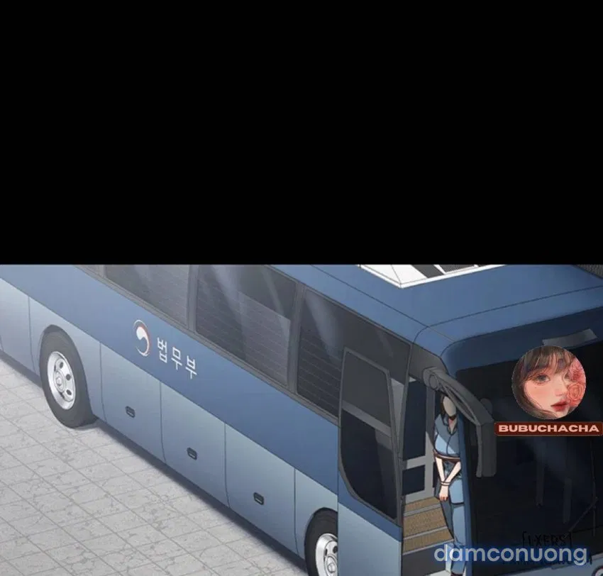 Bông hoa trong tù 