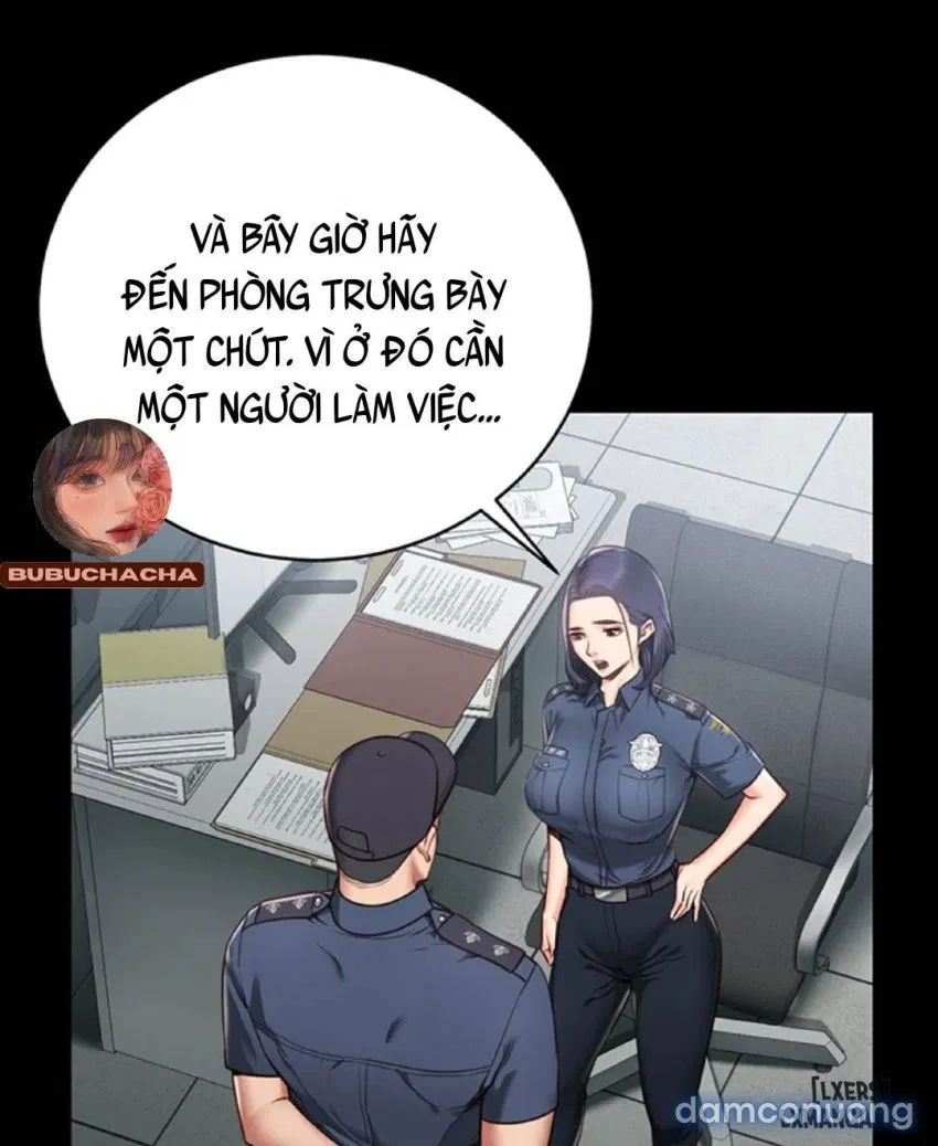 Bông hoa trong tù 