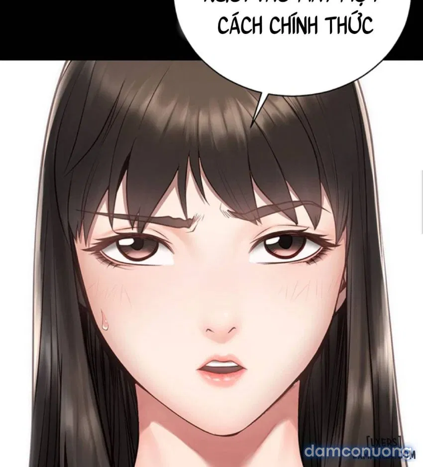 Bông hoa trong tù 