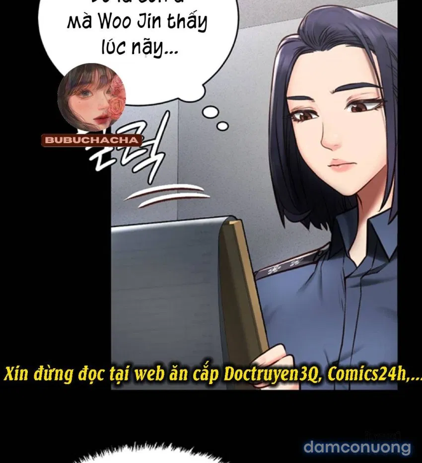 Bông hoa trong tù 