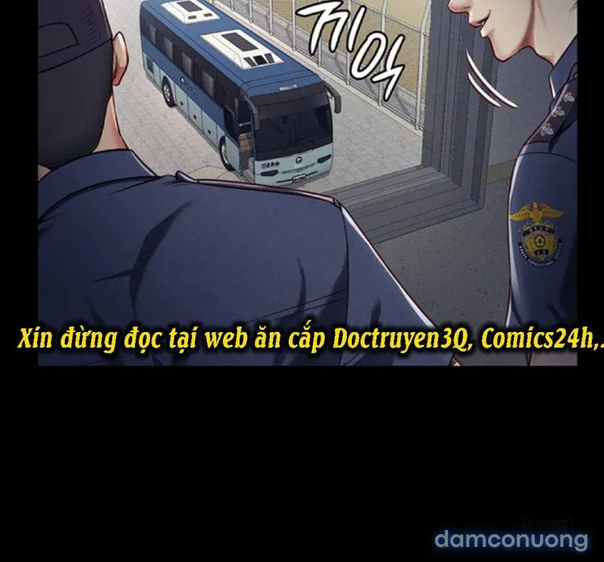Bông hoa trong tù 