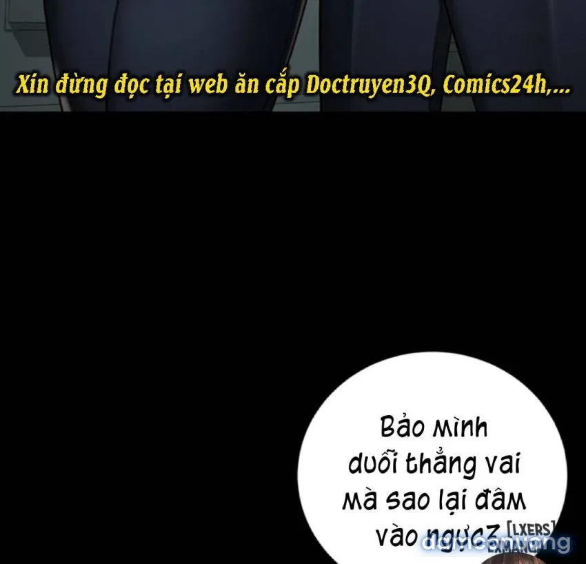 Bông hoa trong tù 