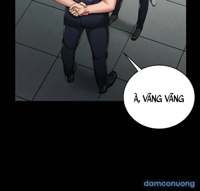 Bông hoa trong tù 