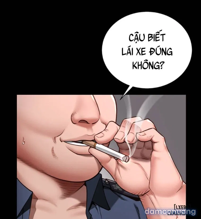 Bông hoa trong tù 