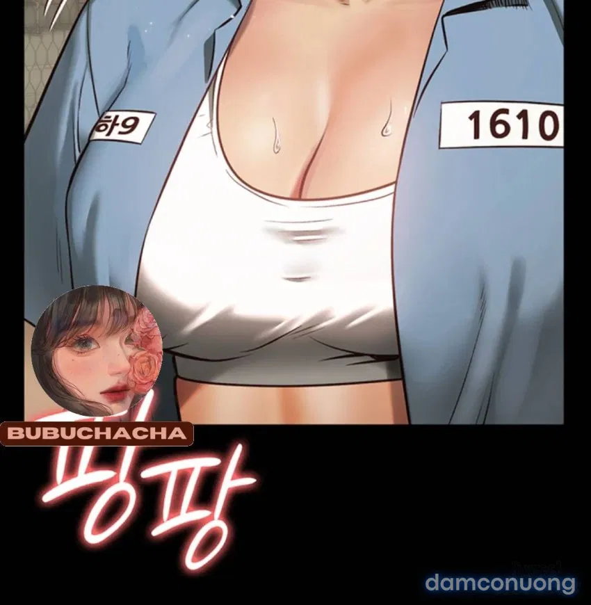 Bông hoa trong tù 
