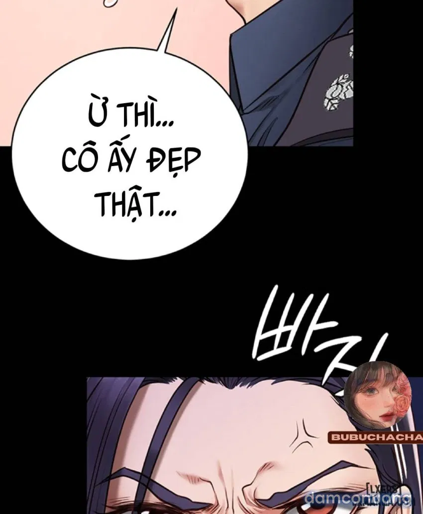 Bông hoa trong tù 