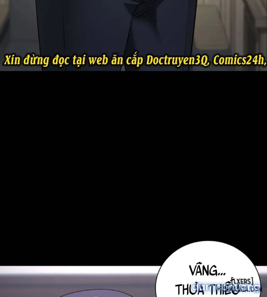 Bông hoa trong tù 
