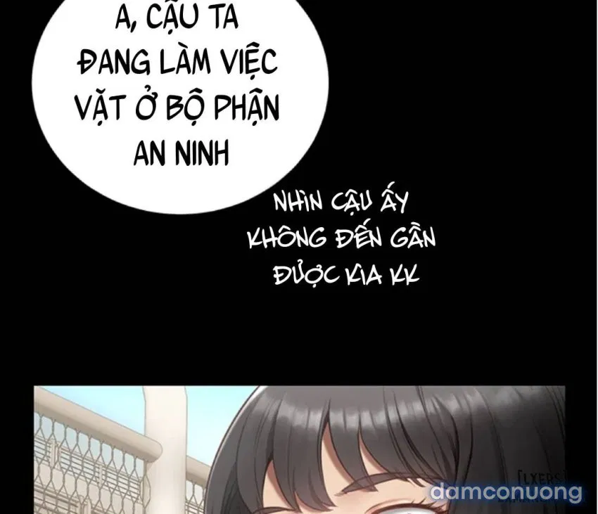 Bông hoa trong tù 