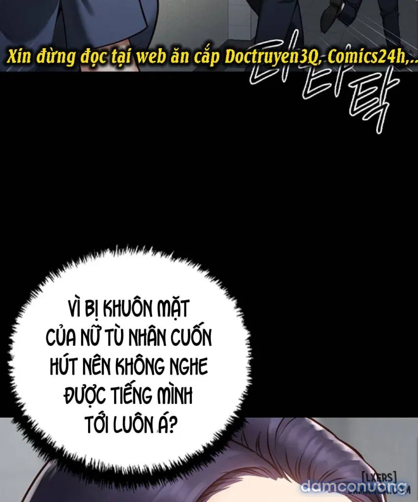 Bông hoa trong tù 