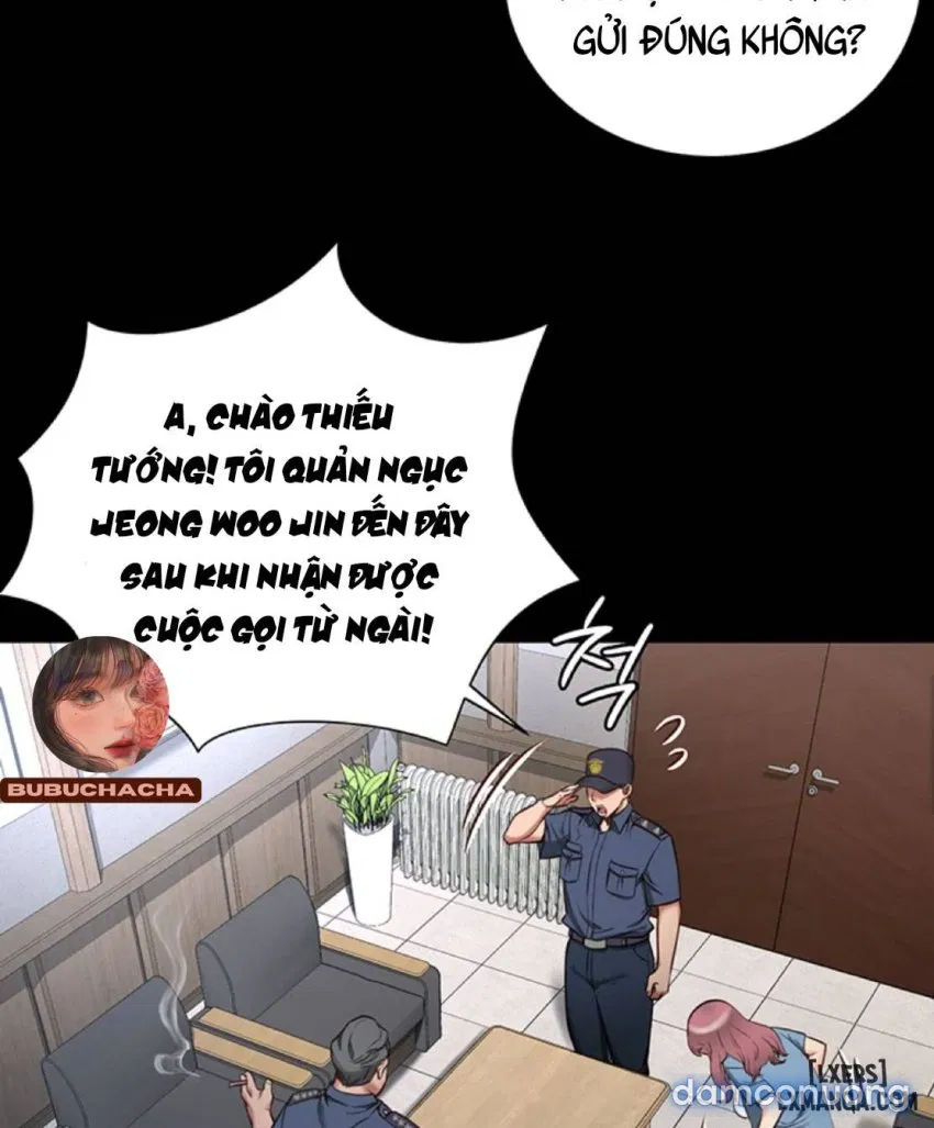 Bông hoa trong tù 