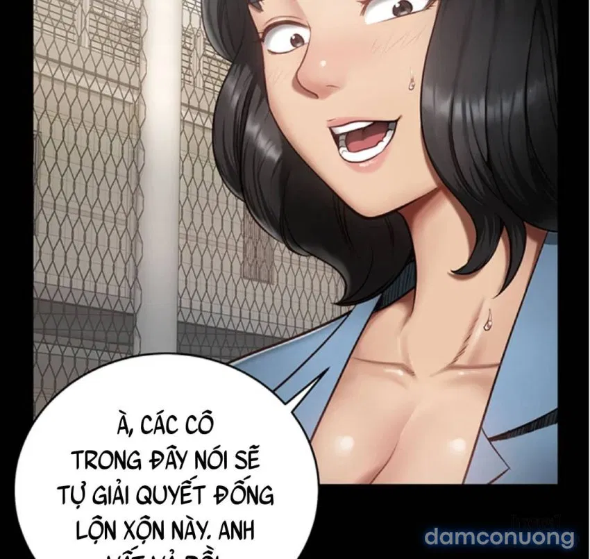 Bông hoa trong tù 