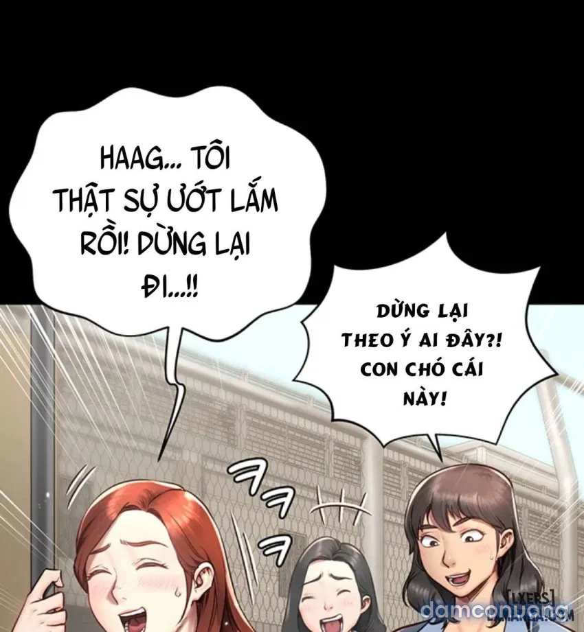 Bông hoa trong tù 