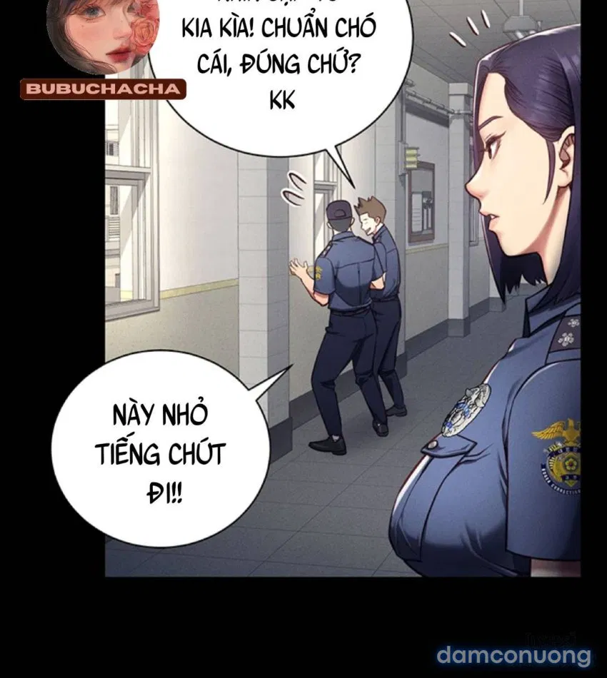 Bông hoa trong tù 