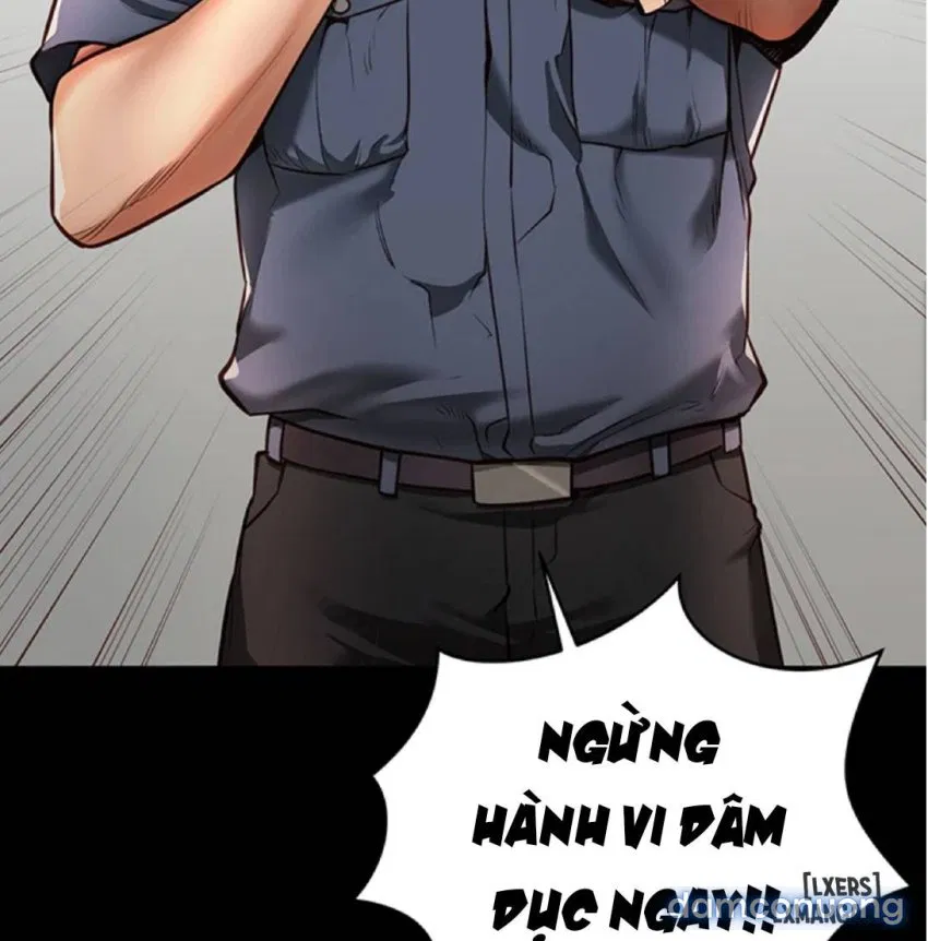 Bông hoa trong tù 