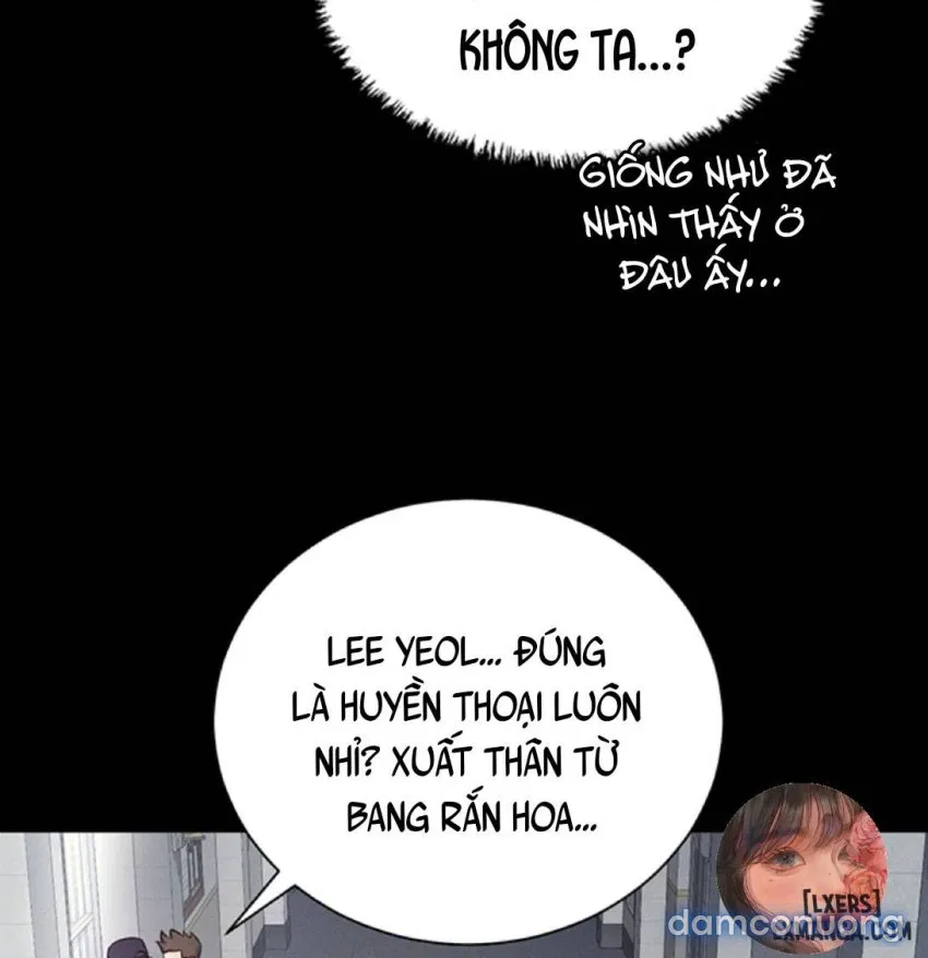 Bông hoa trong tù 