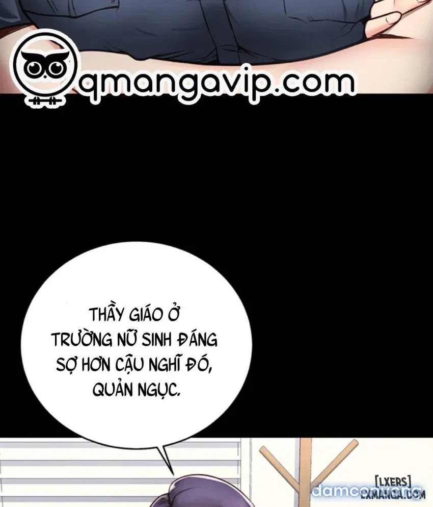Bông hoa trong tù 