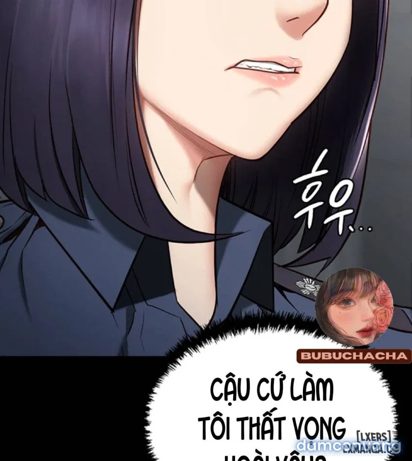 Bông hoa trong tù 
