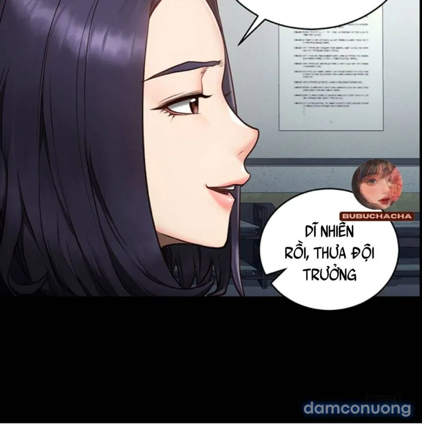 Bông hoa trong tù 