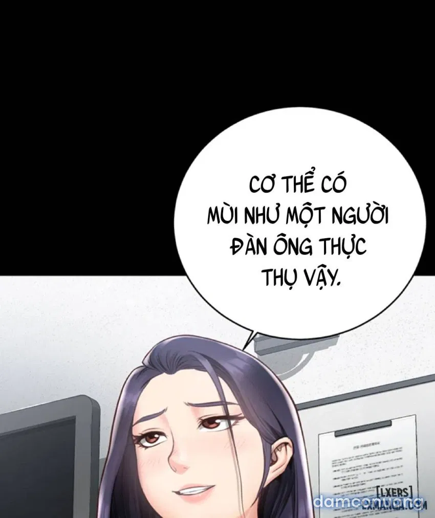 Bông hoa trong tù 