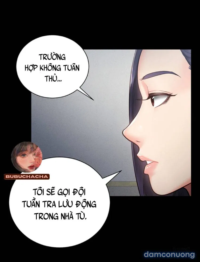 Bông hoa trong tù 