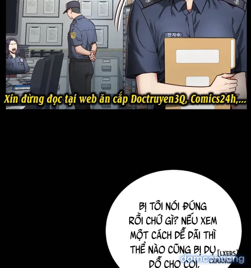 Bông hoa trong tù 