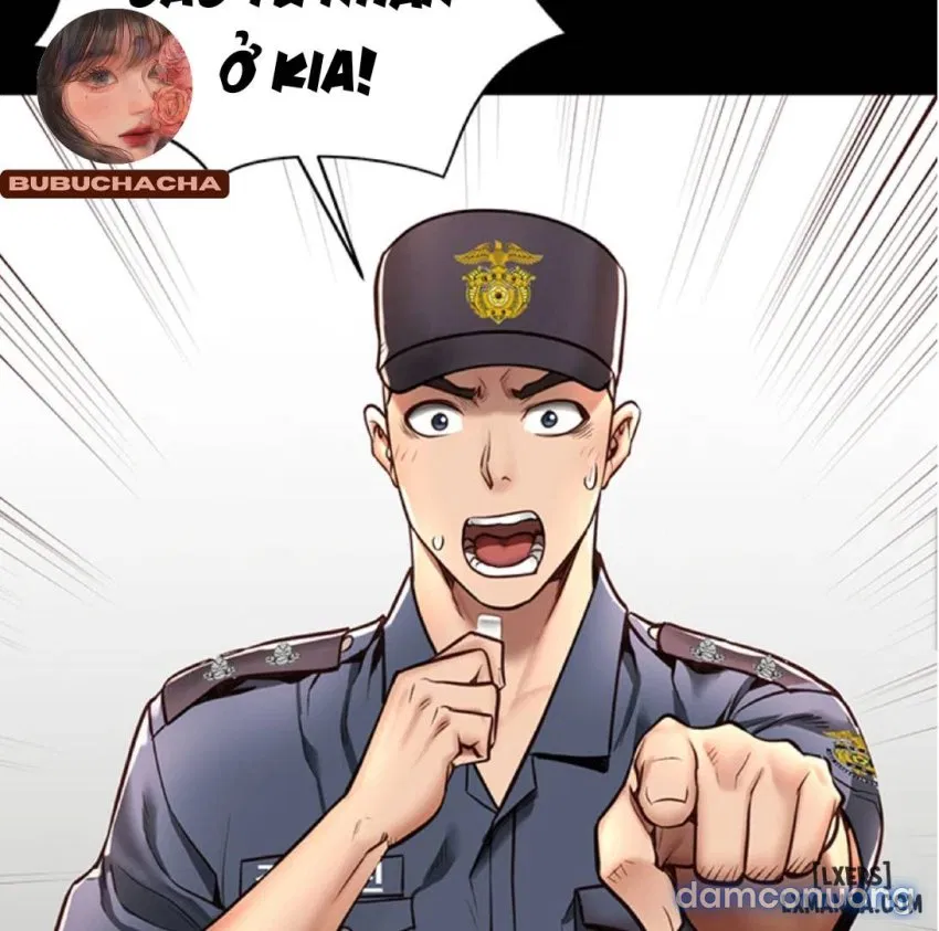 Bông hoa trong tù 