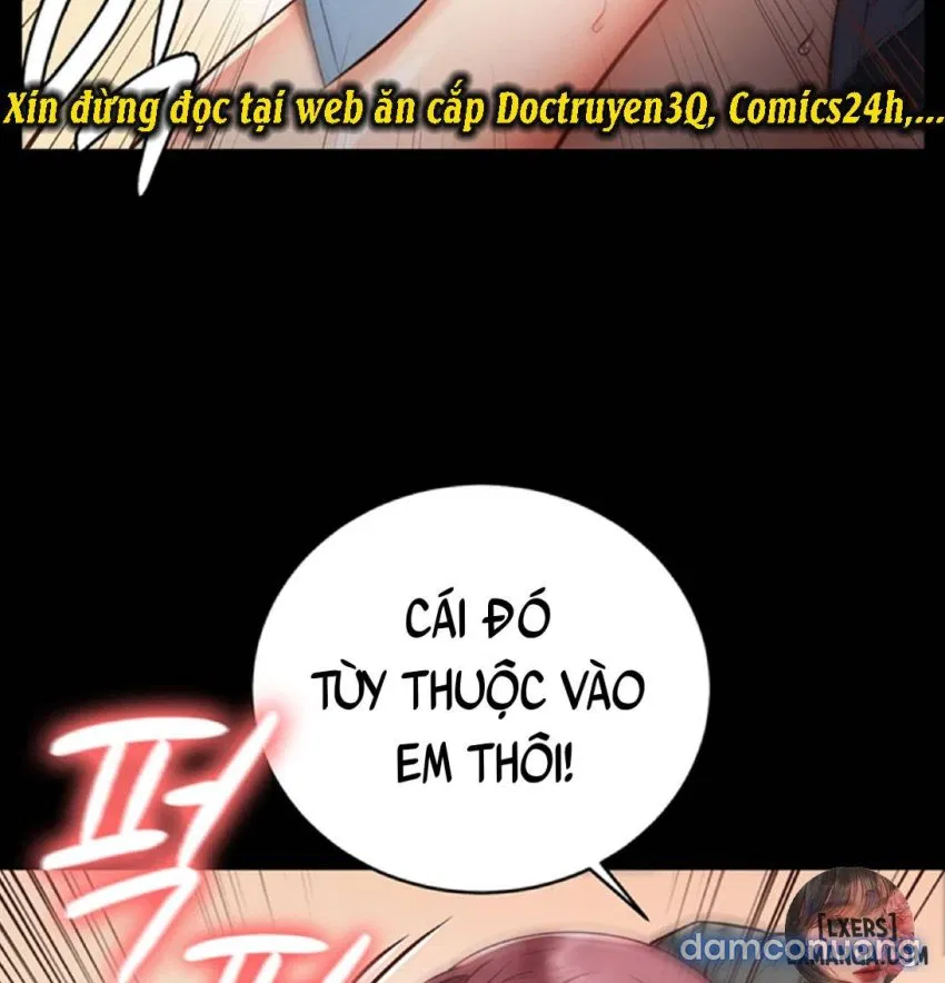 Bông hoa trong tù 