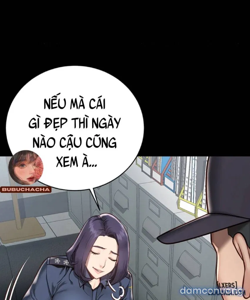 Bông hoa trong tù 