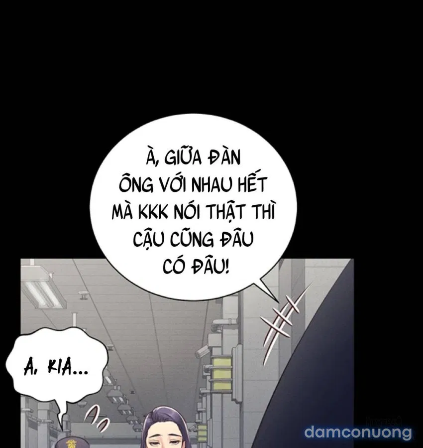 Bông hoa trong tù 