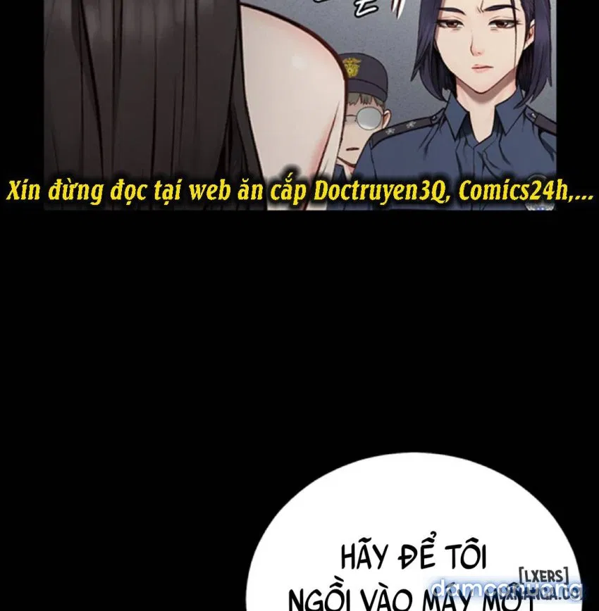 Bông hoa trong tù 