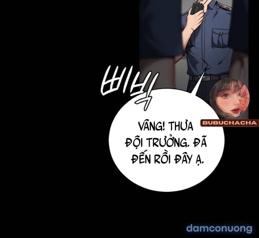 Bông hoa trong tù 