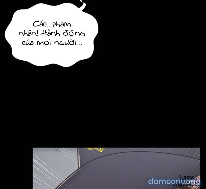 Bông hoa trong tù 