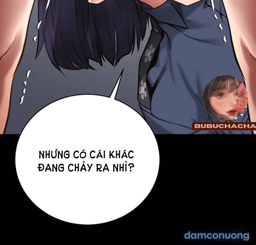 Bông hoa trong tù 
