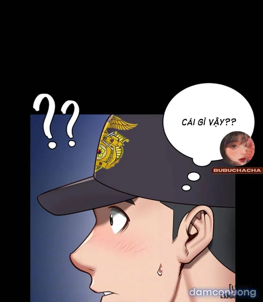 Bông hoa trong tù 