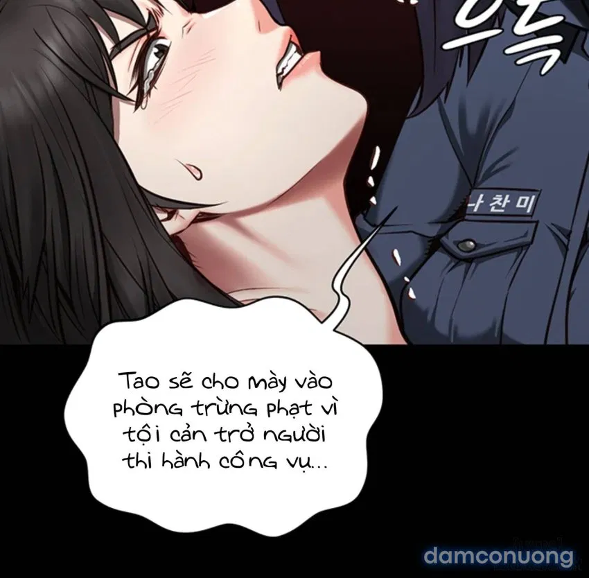 Bông hoa trong tù 
