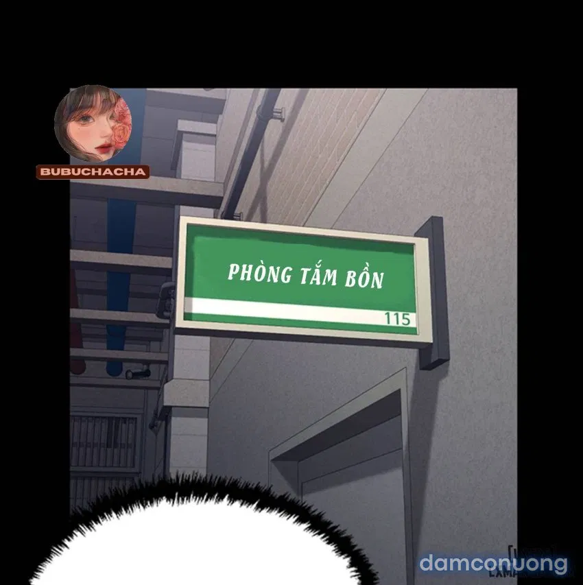 Bông hoa trong tù 