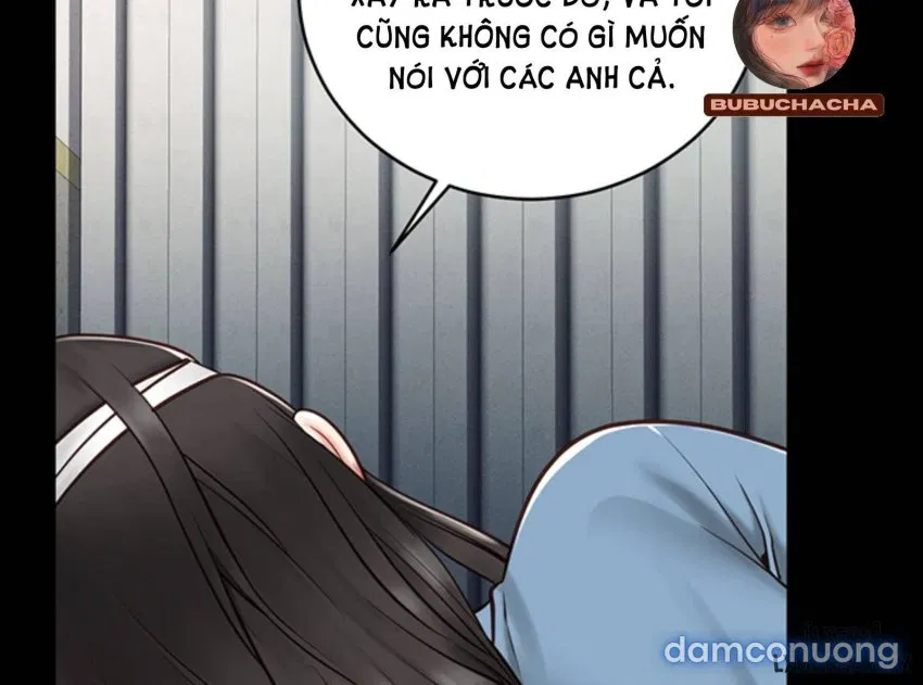 Bông hoa trong tù 