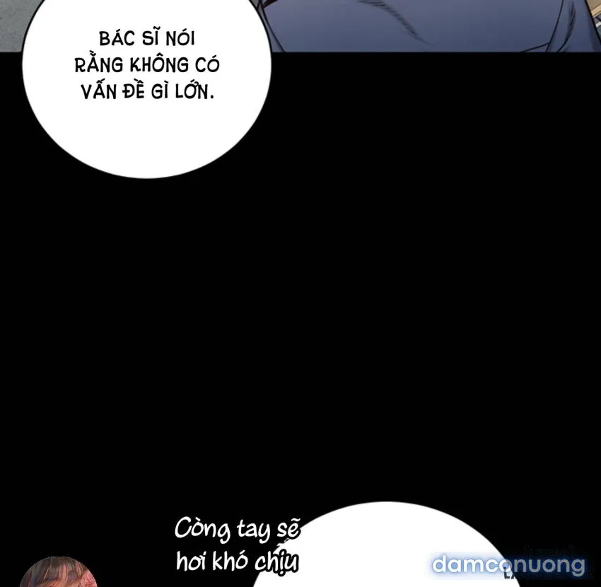 Bông hoa trong tù 