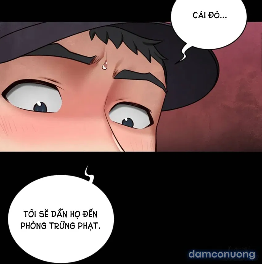 Bông hoa trong tù 