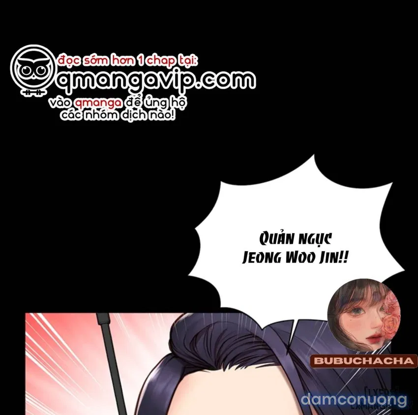 Bông hoa trong tù 